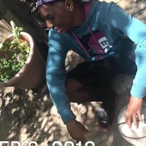 Meet your Posher, Lemonte